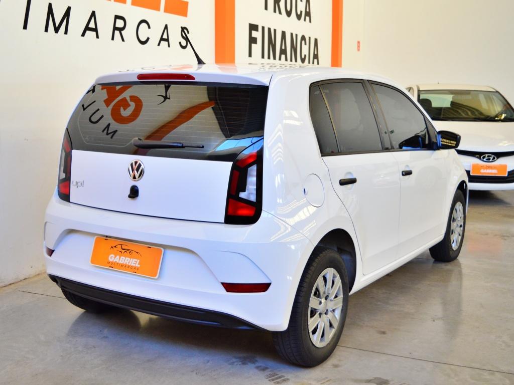 VOLKSWAGEN UP - Foto