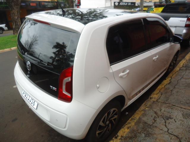 VOLKSWAGEN UP - Foto