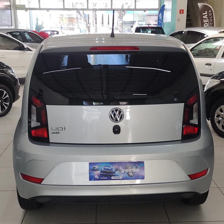 VOLKSWAGEN UP - Foto