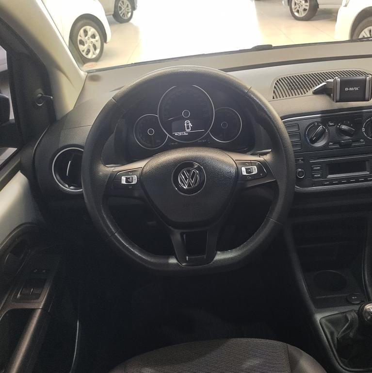 VOLKSWAGEN UP - Foto