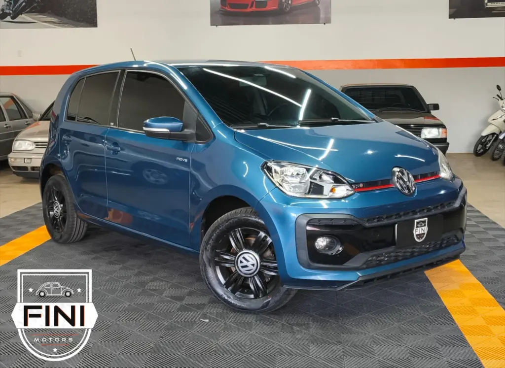 VOLKSWAGEN UP