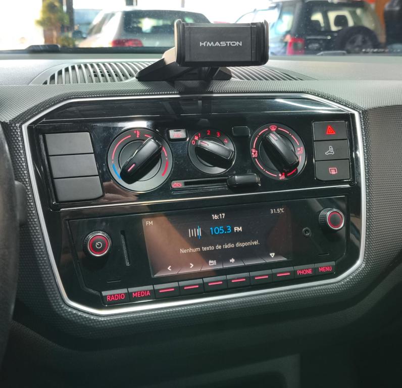 VOLKSWAGEN UP - Foto