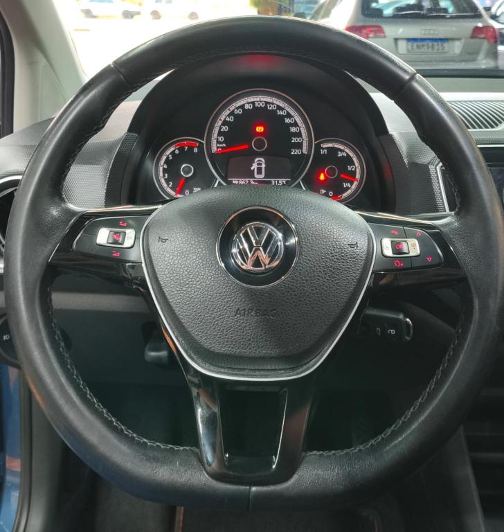 VOLKSWAGEN UP - Foto