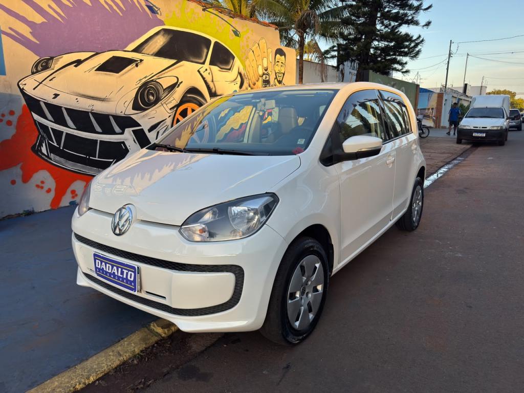 VOLKSWAGEN UP