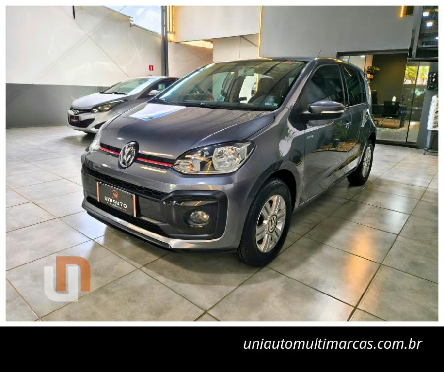 VOLKSWAGEN UP - Foto