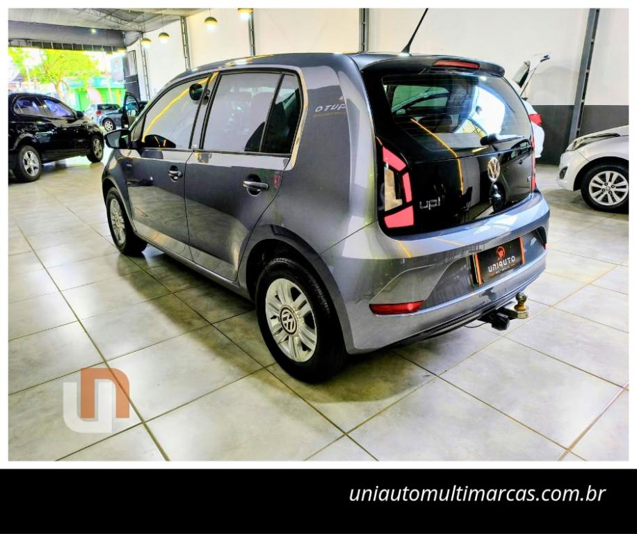 VOLKSWAGEN UP - Foto