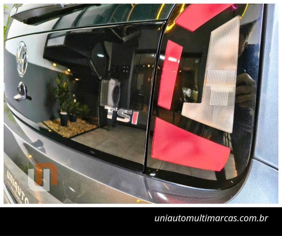 VOLKSWAGEN UP - Foto