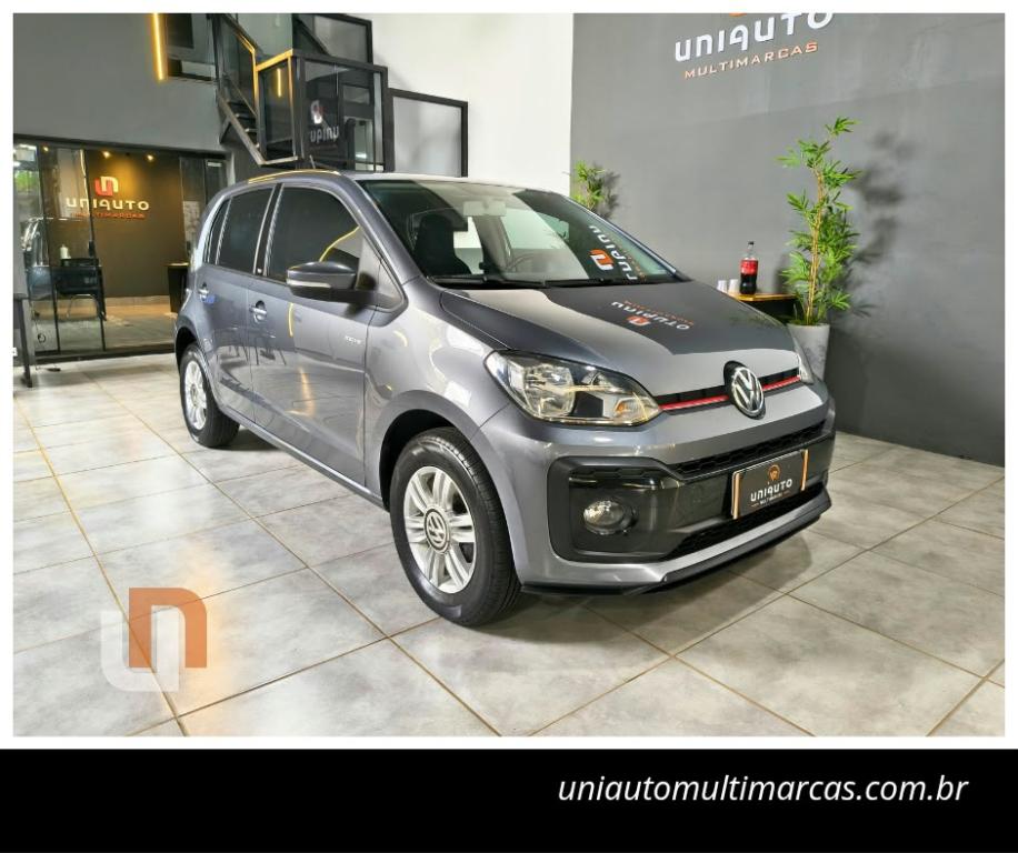 VOLKSWAGEN UP - Foto