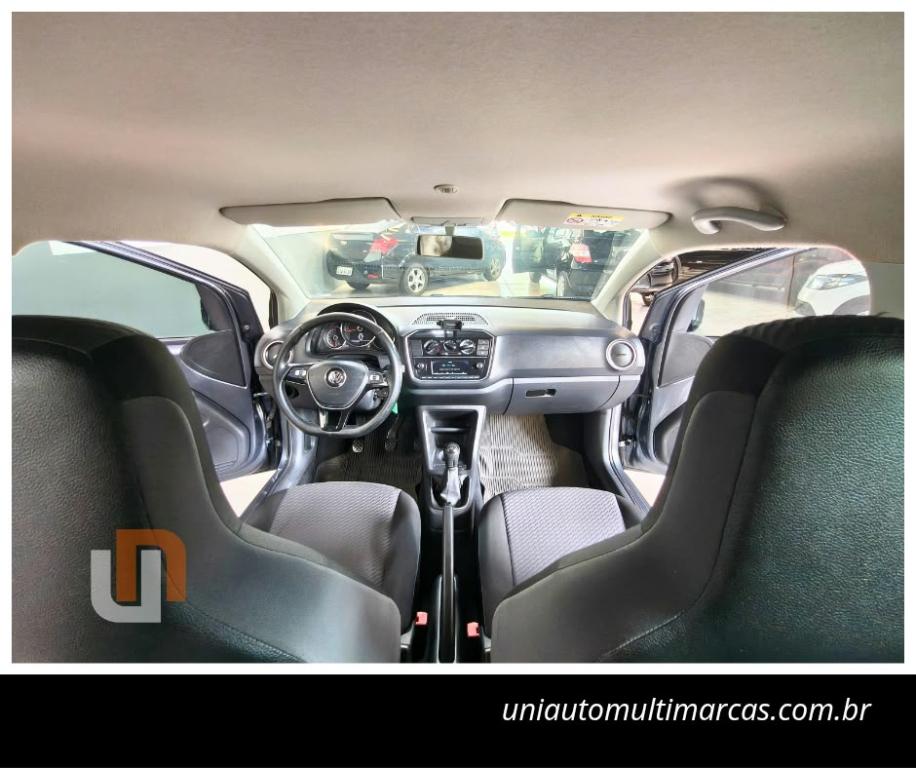 VOLKSWAGEN UP - Foto