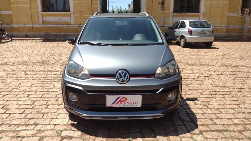 VOLKSWAGEN UP - Foto