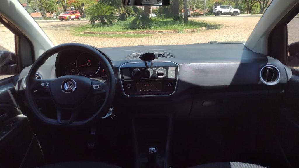 VOLKSWAGEN UP - Foto