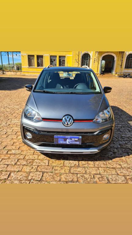 VOLKSWAGEN UP - Foto