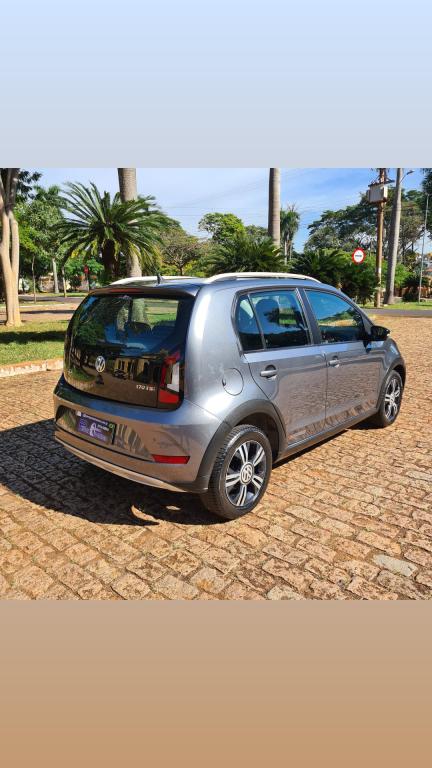 VOLKSWAGEN UP - Foto