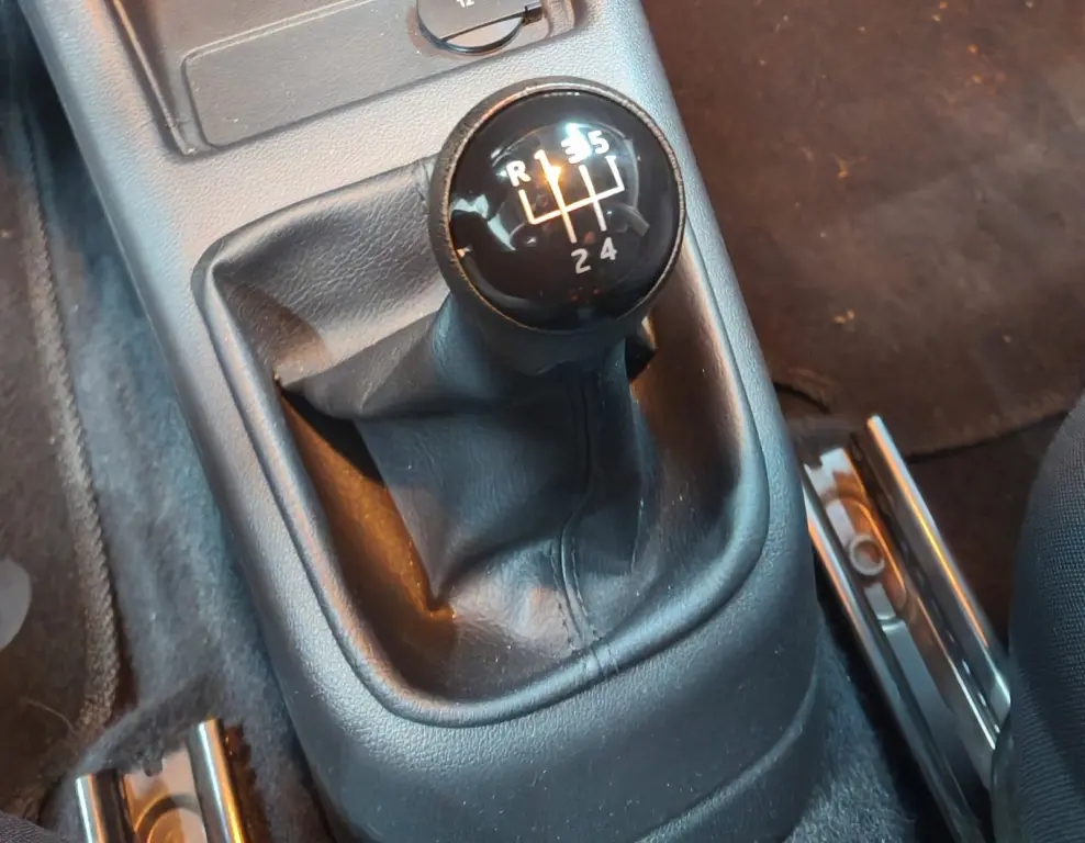 VOLKSWAGEN UP - Foto