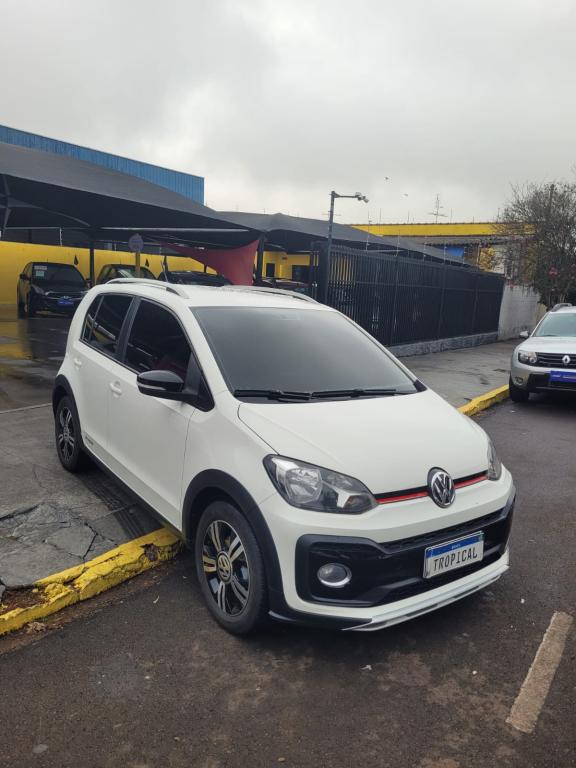 VOLKSWAGEN UP - Foto