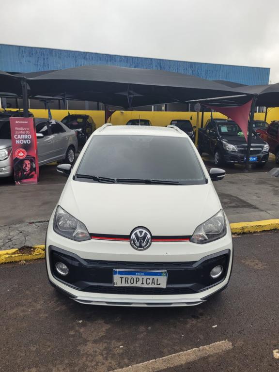 VOLKSWAGEN UP - Foto
