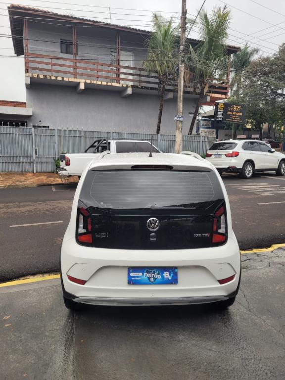 VOLKSWAGEN UP - Foto