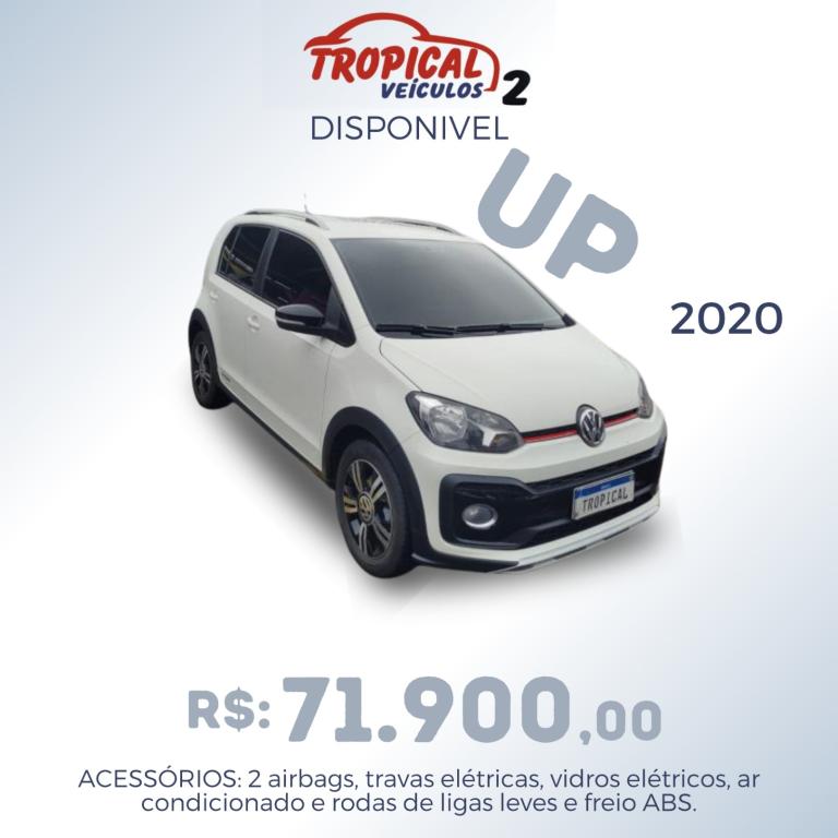 VOLKSWAGEN UP