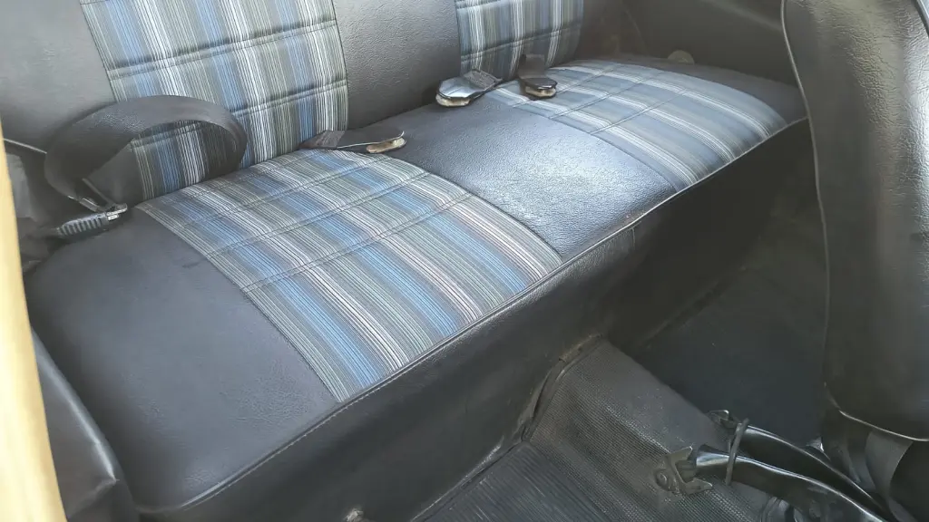 VOLKSWAGEN Variant - Foto