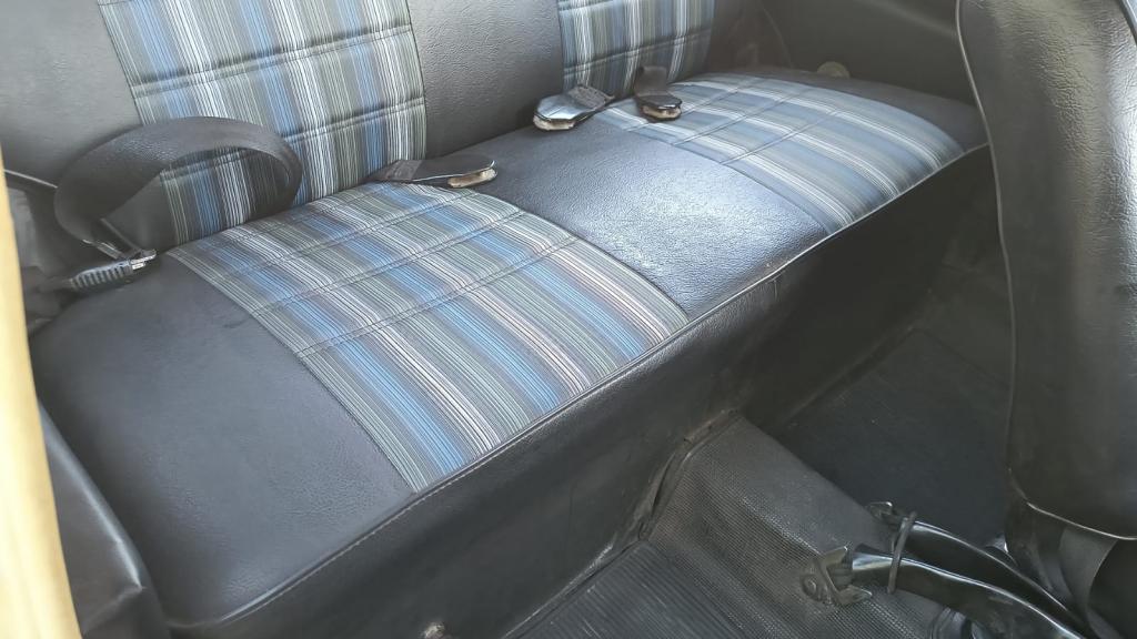 VOLKSWAGEN Variant - Foto