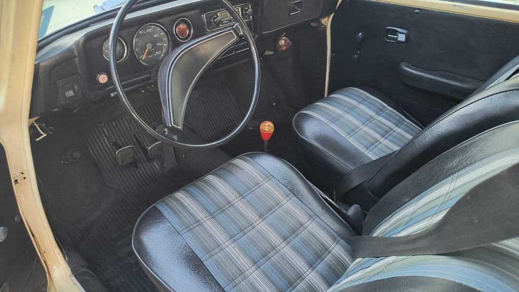 VOLKSWAGEN Variant - Foto