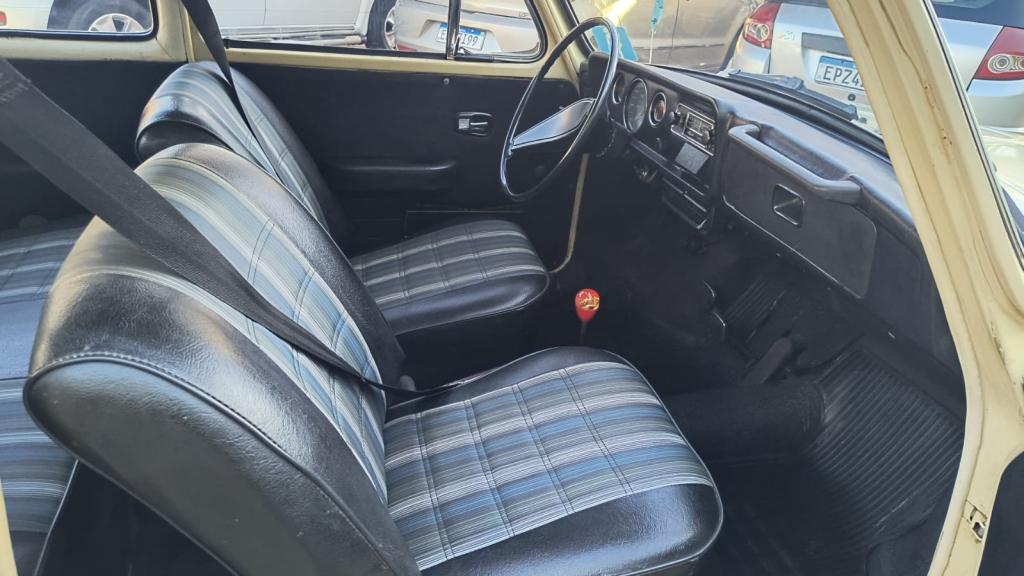 VOLKSWAGEN Variant - Foto