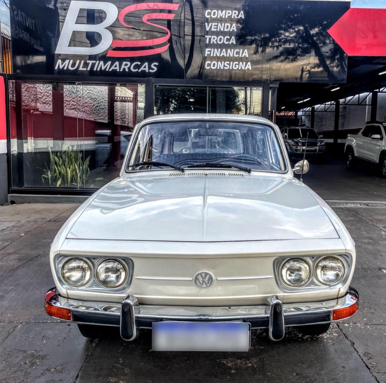 VOLKSWAGEN Variant - Foto