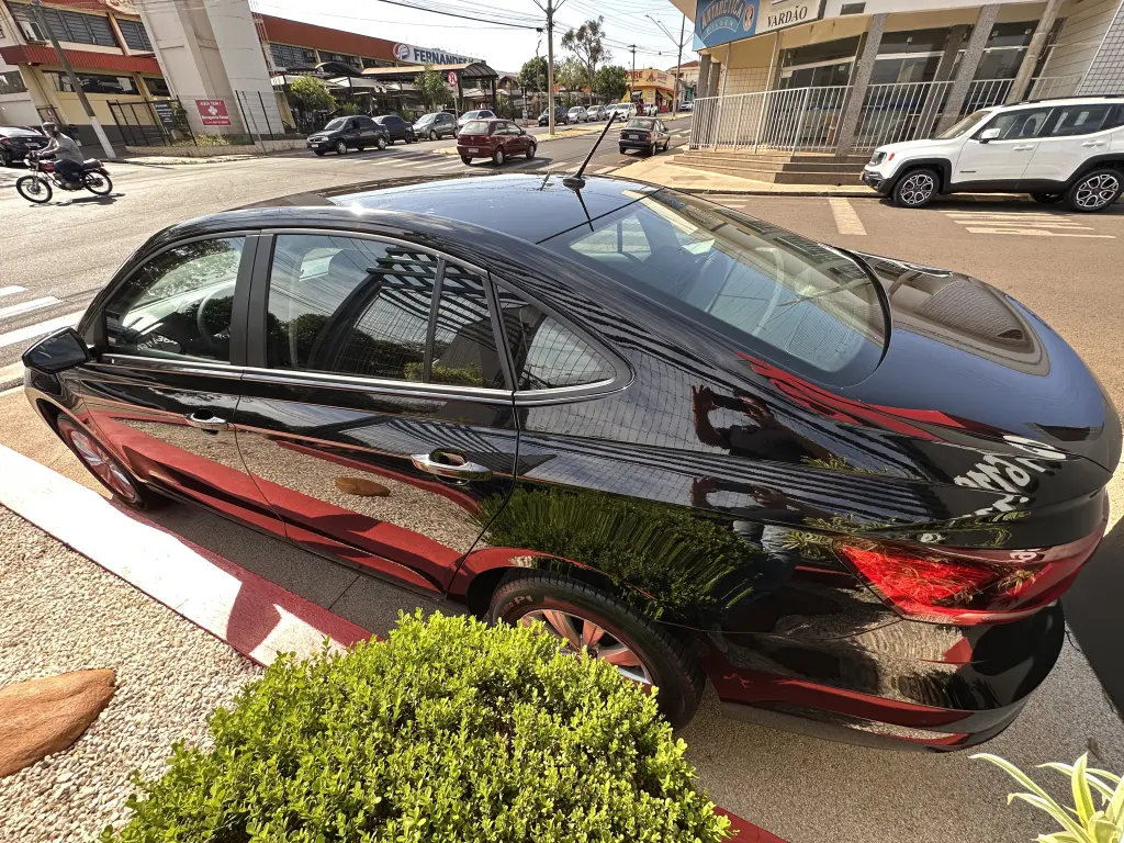 VOLKSWAGEN Virtus - Foto