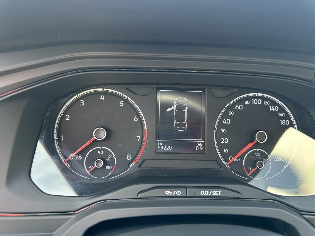 VOLKSWAGEN Virtus - Foto