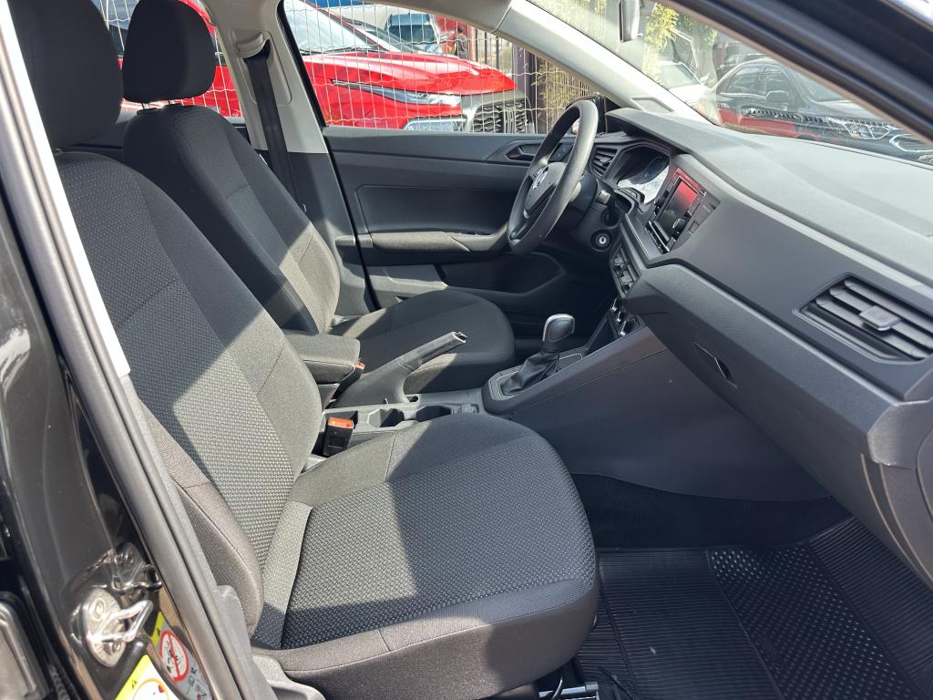 VOLKSWAGEN Virtus - Foto