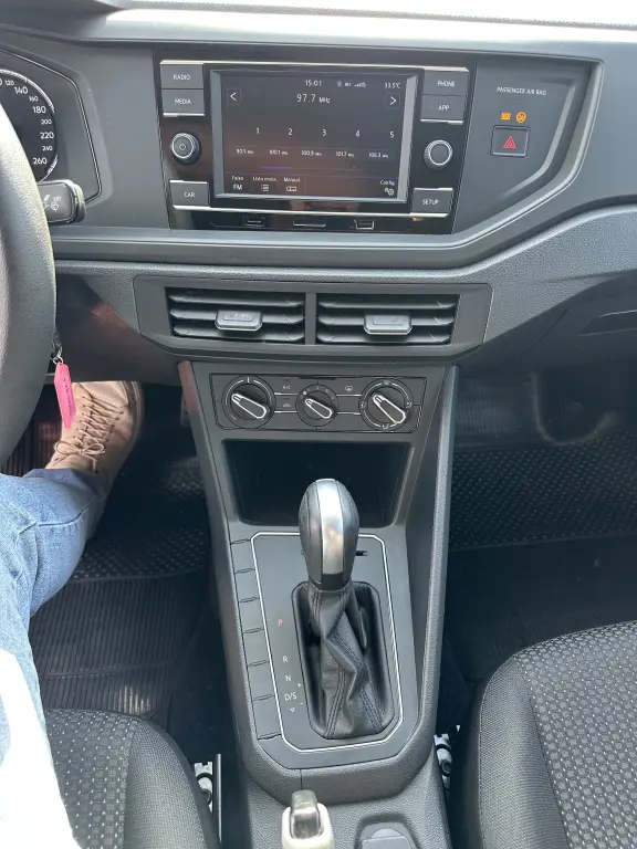VOLKSWAGEN Virtus - Foto