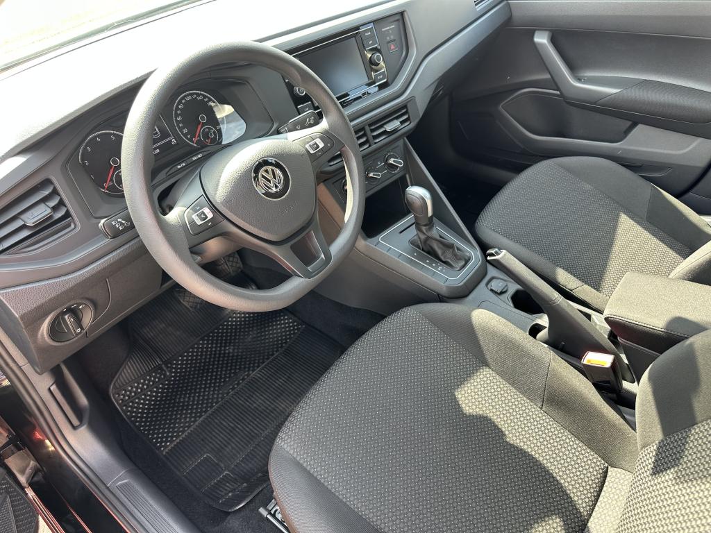 VOLKSWAGEN Virtus - Foto