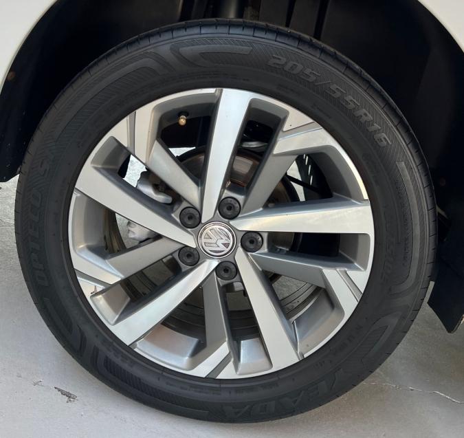 VOLKSWAGEN Virtus - Miniatura