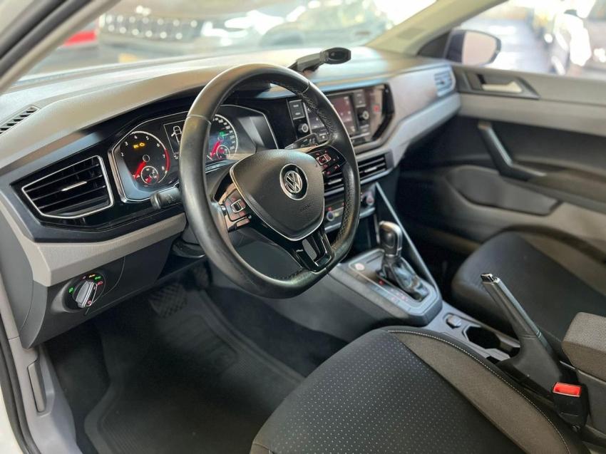 VOLKSWAGEN Virtus - Foto