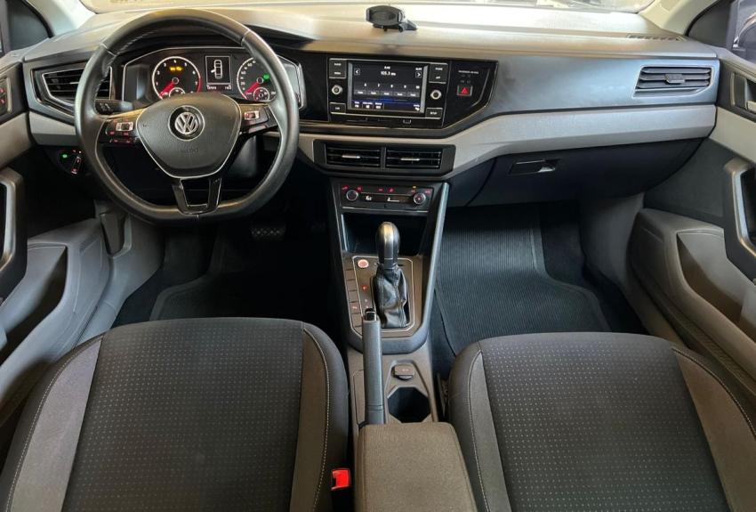 VOLKSWAGEN Virtus - Foto