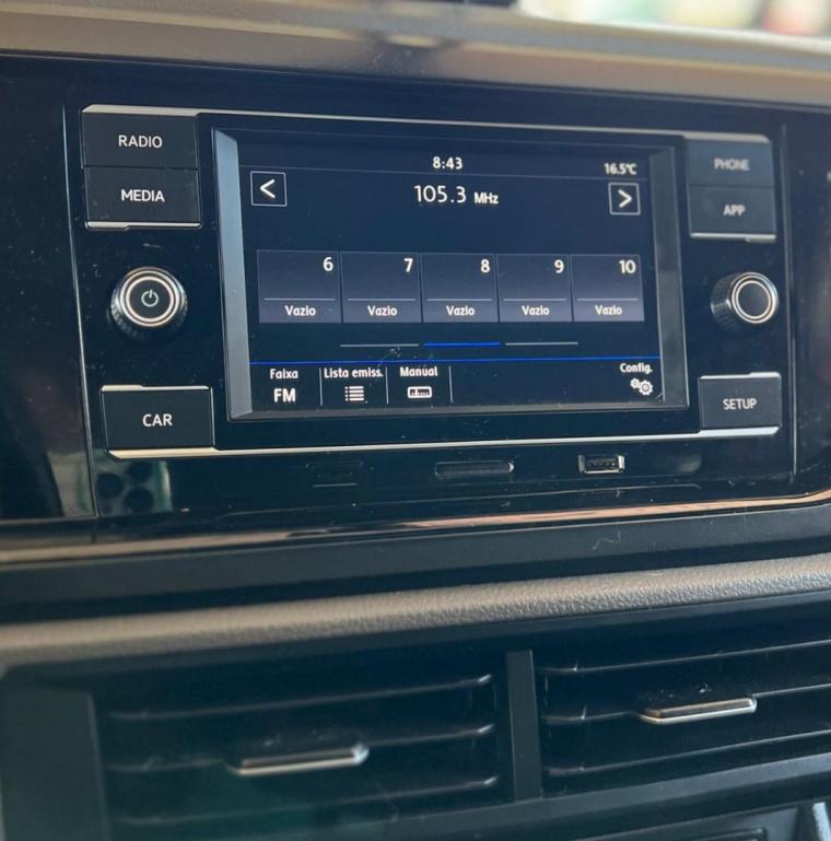 VOLKSWAGEN Virtus - Foto