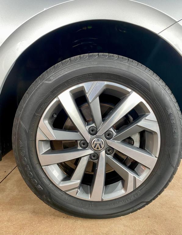 VOLKSWAGEN Virtus - Foto