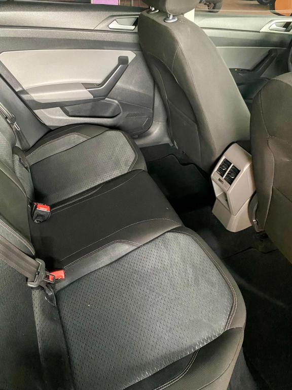 VOLKSWAGEN Virtus - Foto