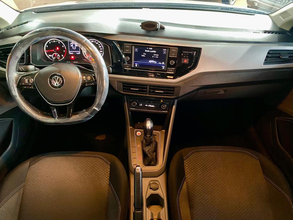 VOLKSWAGEN Virtus - Foto