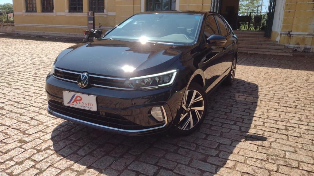 VOLKSWAGEN Virtus - Foto