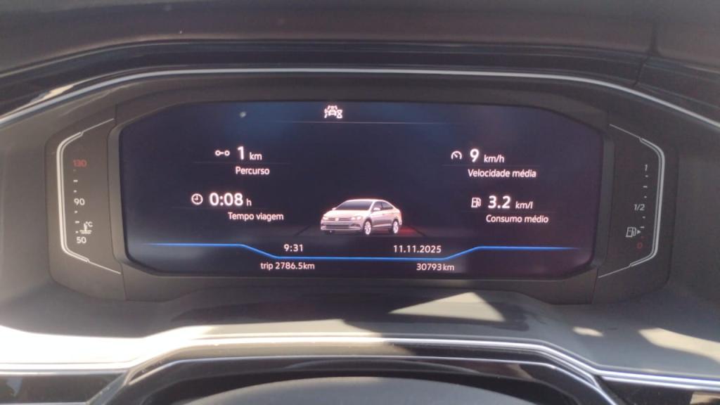 VOLKSWAGEN Virtus - Foto