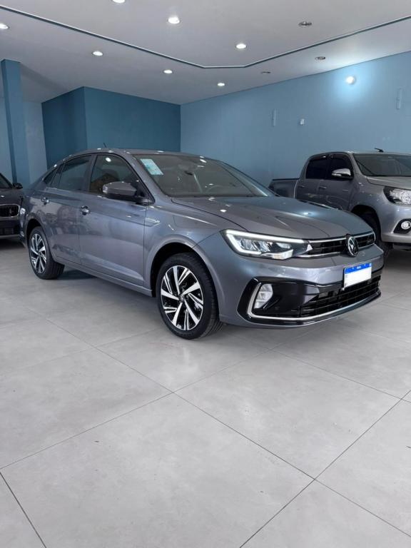 VOLKSWAGEN Virtus - Foto