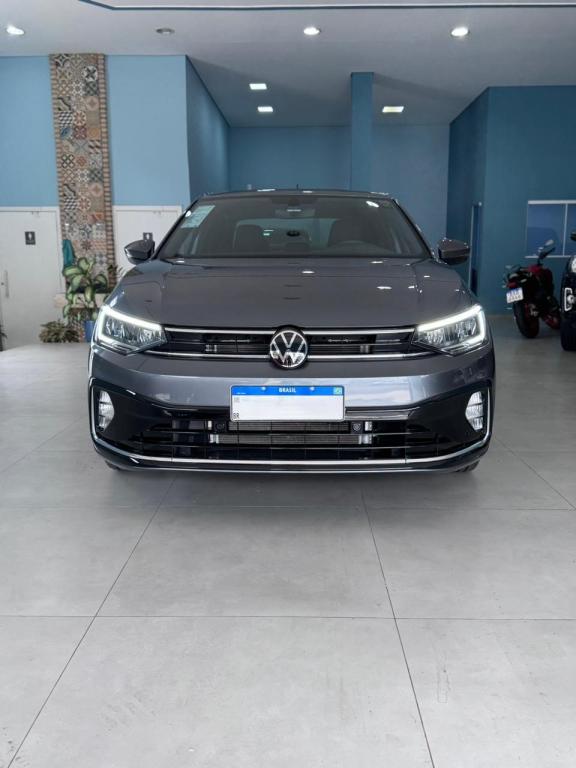 VOLKSWAGEN Virtus - Foto