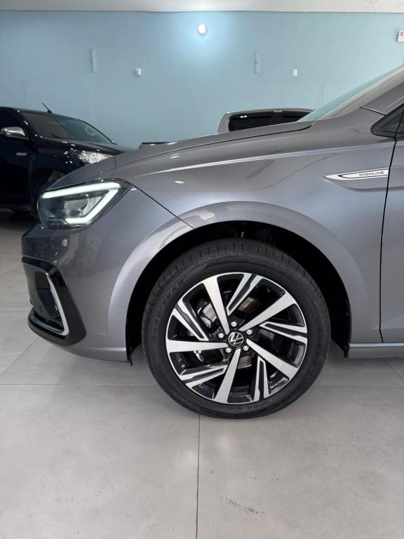 VOLKSWAGEN Virtus - Foto