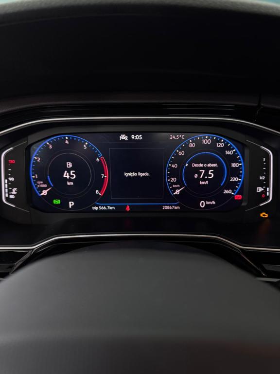 VOLKSWAGEN Virtus - Foto