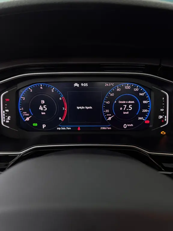 VOLKSWAGEN Virtus - Foto