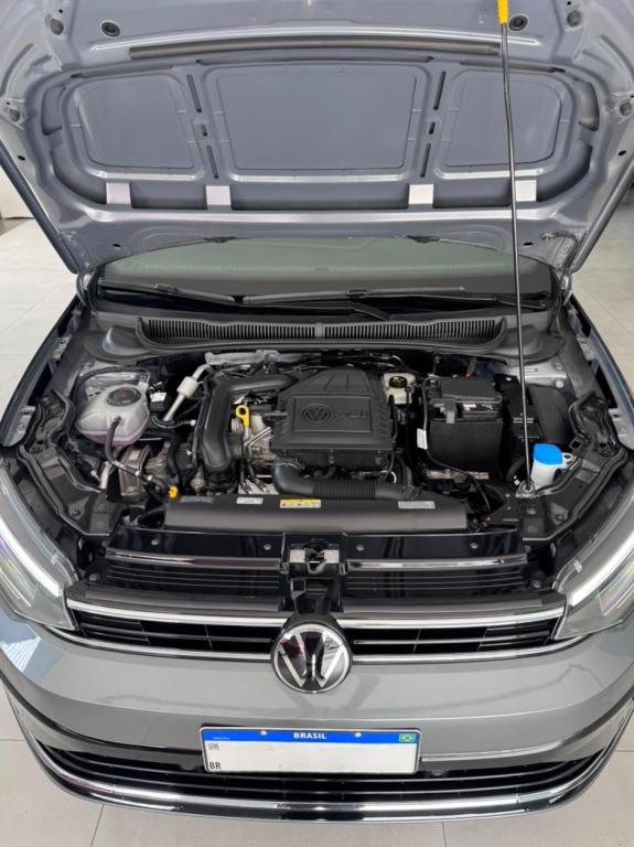 VOLKSWAGEN Virtus - Foto