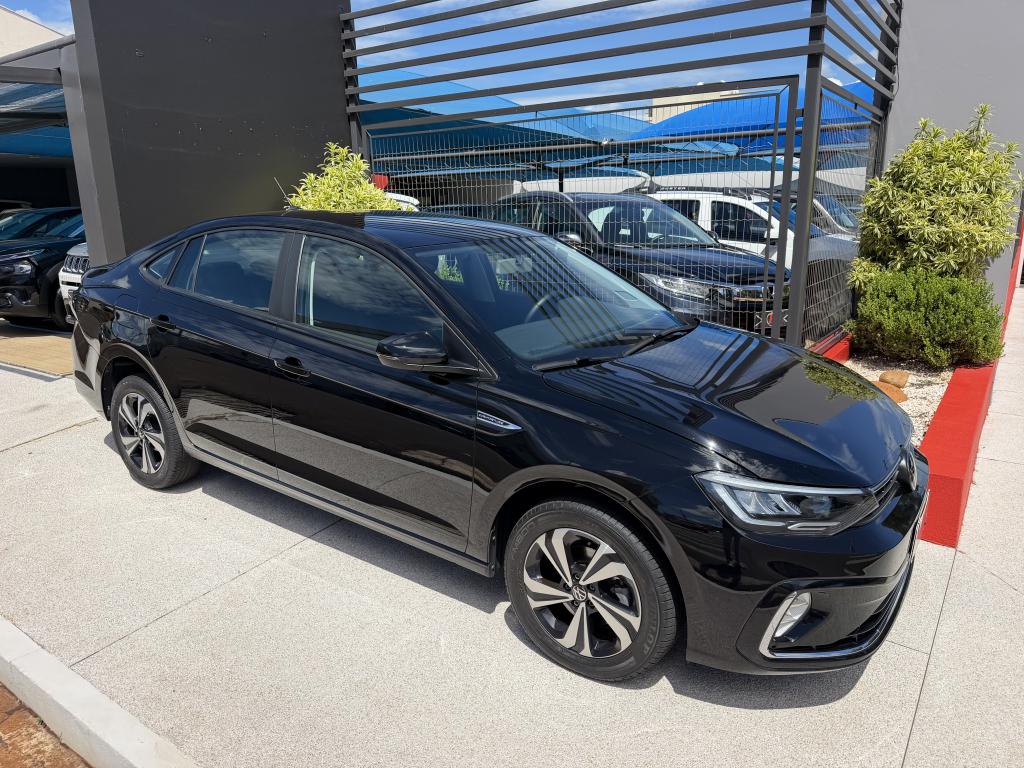 VOLKSWAGEN Virtus