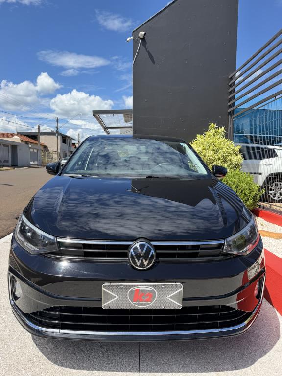 VOLKSWAGEN Virtus - Foto