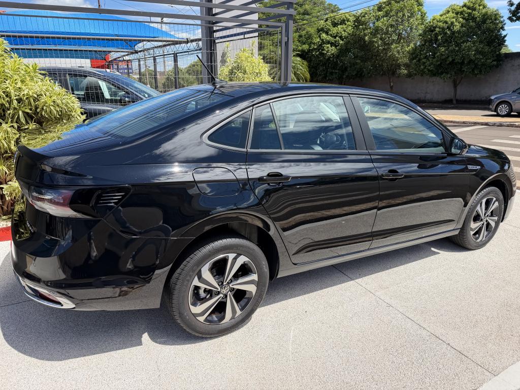 VOLKSWAGEN Virtus - Foto